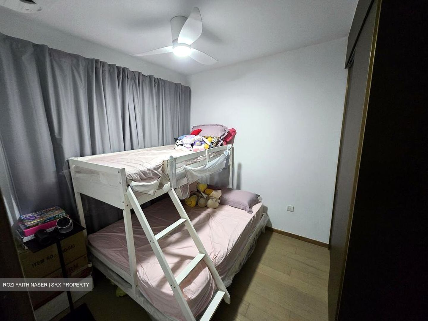 The Florence Residences (D19), Apartment #501157181